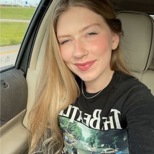 Meet your Posher, Keri